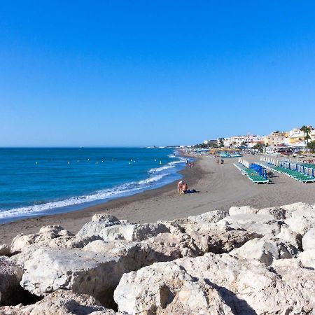 Apartment Carihuela Playa-2 By Interhome Torremolinos Exteriör bild