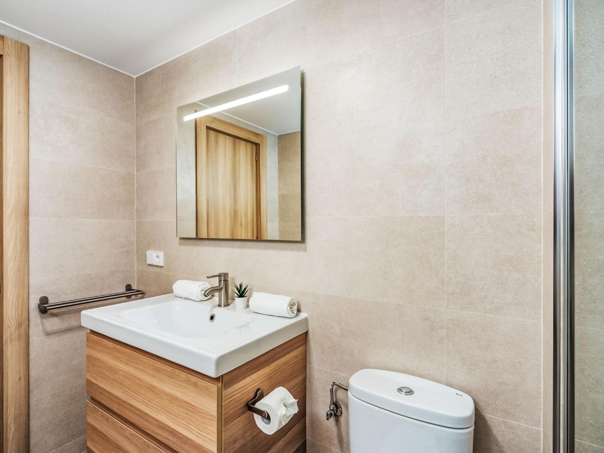 Apartment Carihuela Playa-2 By Interhome Torremolinos Exteriör bild