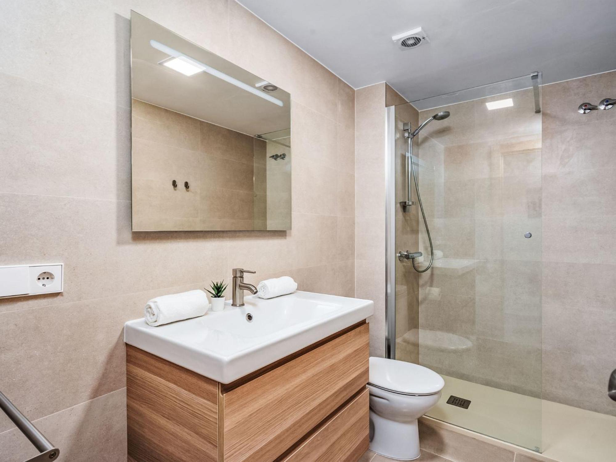 Apartment Carihuela Playa-2 By Interhome Torremolinos Exteriör bild